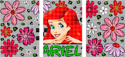 16oz Disney-D 4285
